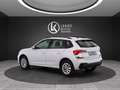 Skoda Kamiq Essence TSI DSG ''AHK+SHZ+16''+SMARTLINK'' Weiß - thumbnail 3