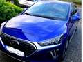 Hyundai IONIQ IONIQ Hybrid Hybrid 1.6 GDI Style Blau - thumbnail 4