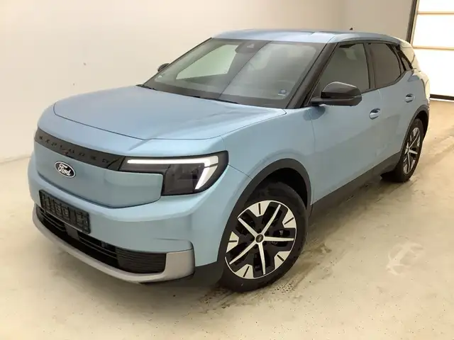 Ford Explorer 79 kwh Extenjded Range RWD (mit AHK)