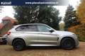 BMW X5 M Aut. | 22 Inch Vossen| Individual | Bang & Olufsen Grijs - thumbnail 11