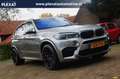 BMW X5 M Aut. | 22 Inch Vossen| Individual | Bang & Olufsen Grijs - thumbnail 8