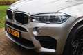 BMW X5 M Aut. | 22 Inch Vossen| Individual | Bang & Olufsen Grijs - thumbnail 4