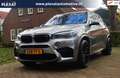 BMW X5 M Aut. | 22 Inch Vossen| Individual | Bang & Olufsen Grijs - thumbnail 1