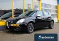 Alfa Romeo Giulietta 1.4 T 120pk Clima Sportuitlaat Zwart - thumbnail 1