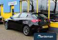 Alfa Romeo Giulietta 1.4 T 120pk Clima Sportuitlaat Zwart - thumbnail 6