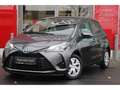 Toyota Yaris COMFORT+NAVI+DUAL A/C Grijs - thumbnail 23