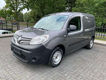Renault Kangoo 1.5 dCi Rapid Extra Energy