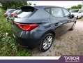 SEAT Leon 1.5 TSI 130 Style LED ViCo ACC Kessy Gris - thumbnail 3