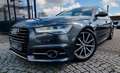 Audi A6 Avant 3.0 TDI quattro-S.LINE-PANORAMA-DAB-EU6 Gris - thumbnail 4
