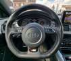 Audi A6 Avant 3.0 TDI quattro-S.LINE-PANORAMA-DAB-EU6 Gris - thumbnail 18