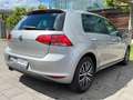 Volkswagen Golf 1.4 TSI Allstar Automatik Navi Sitzheizung Argent - thumbnail 7