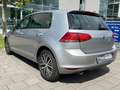 Volkswagen Golf 1.4 TSI Allstar Automatik Navi Sitzheizung Argento - thumbnail 5