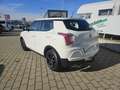 SsangYong Tivoli Crystal e-XGi 160 Blanc - thumbnail 3