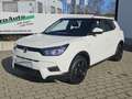 SsangYong Tivoli Crystal e-XGi 160 Blanc - thumbnail 1