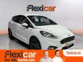 Ford Fiesta 1.0 EcoBoost S/S ST Line 140 Blanco - thumbnail 1