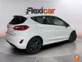 Ford Fiesta 1.0 EcoBoost S/S ST Line 140 Blanco - thumbnail 3
