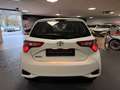 Toyota Yaris Comfort Kamera Spurhalteass. Klima 5-Türer Blanc - thumbnail 6