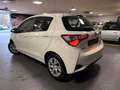 Toyota Yaris Comfort Kamera Spurhalteass. Klima 5-Türer Blanc - thumbnail 5