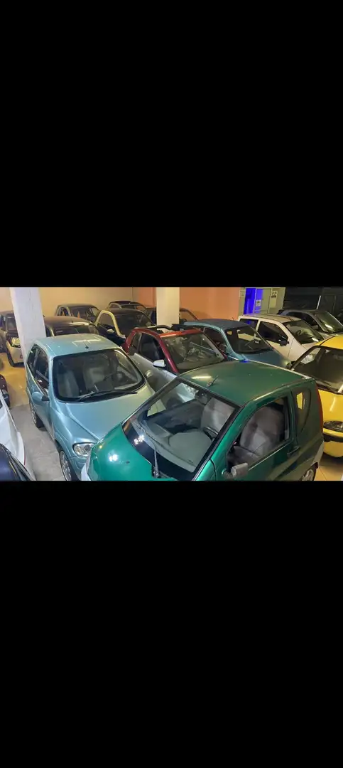 Microcar vasta gamma microcar&smart garantite rigeneratekm0 - 2
