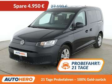 2.0 TDI Aut.*NAVI*ACC*PDC*SHZ*KLIMA*