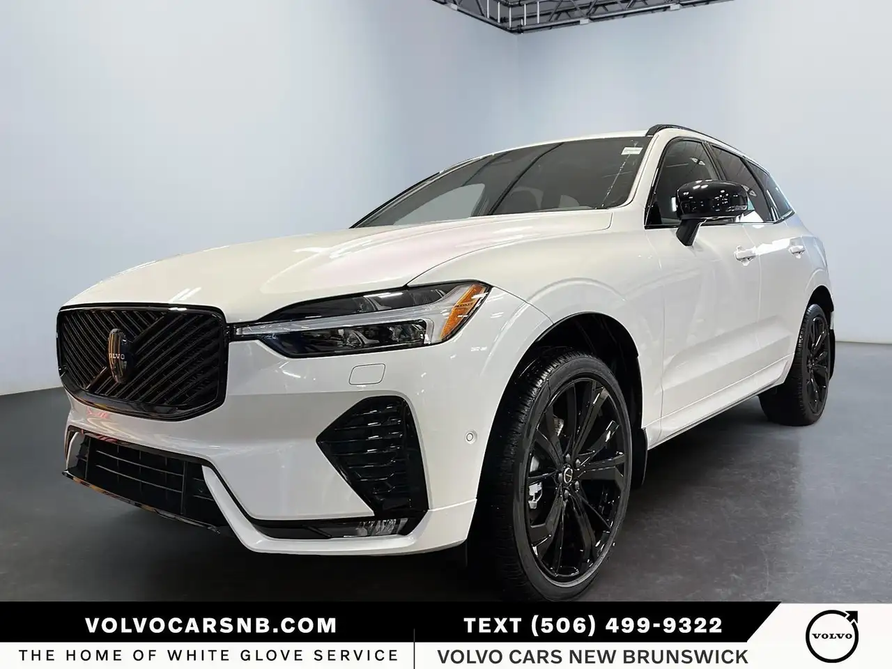 2026 Volvo XC60