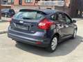 Ford Focus 1.6 TDCi DPF Start-Stopp-System Trend Blauw - thumbnail 4