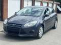 Ford Focus 1.6 TDCi DPF Start-Stopp-System Trend Blauw - thumbnail 2