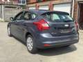 Ford Focus 1.6 TDCi DPF Start-Stopp-System Trend Blauw - thumbnail 5