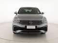 Volkswagen Tiguan Allspace allspace 2.0 tdi r-line 4motion 150cv dsg Grigio - thumbnail 4