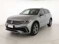 Volkswagen Tiguan Allspace allspace 2.0 tdi r-line 4motion 150cv dsg Grigio - thumbnail 1
