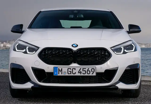 BMW 235 M235iA xDrive Gran Coupé