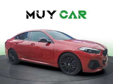 M235iA xDrive Gran Coupé