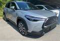 Toyota Corolla Cross Style Comfort 1.8 Mild-Hybrid CVT Weiß - thumbnail 3
