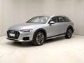 Audi A4 allroad Allroad 40 2.0 tdi mhev Identity Contrast quattro  Argento - thumbnail 1