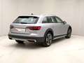 Audi A4 allroad Allroad 40 2.0 tdi mhev Identity Contrast quattro  Argento - thumbnail 2
