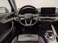Audi A4 allroad Allroad 40 2.0 tdi mhev Identity Contrast quattro  Argento - thumbnail 4