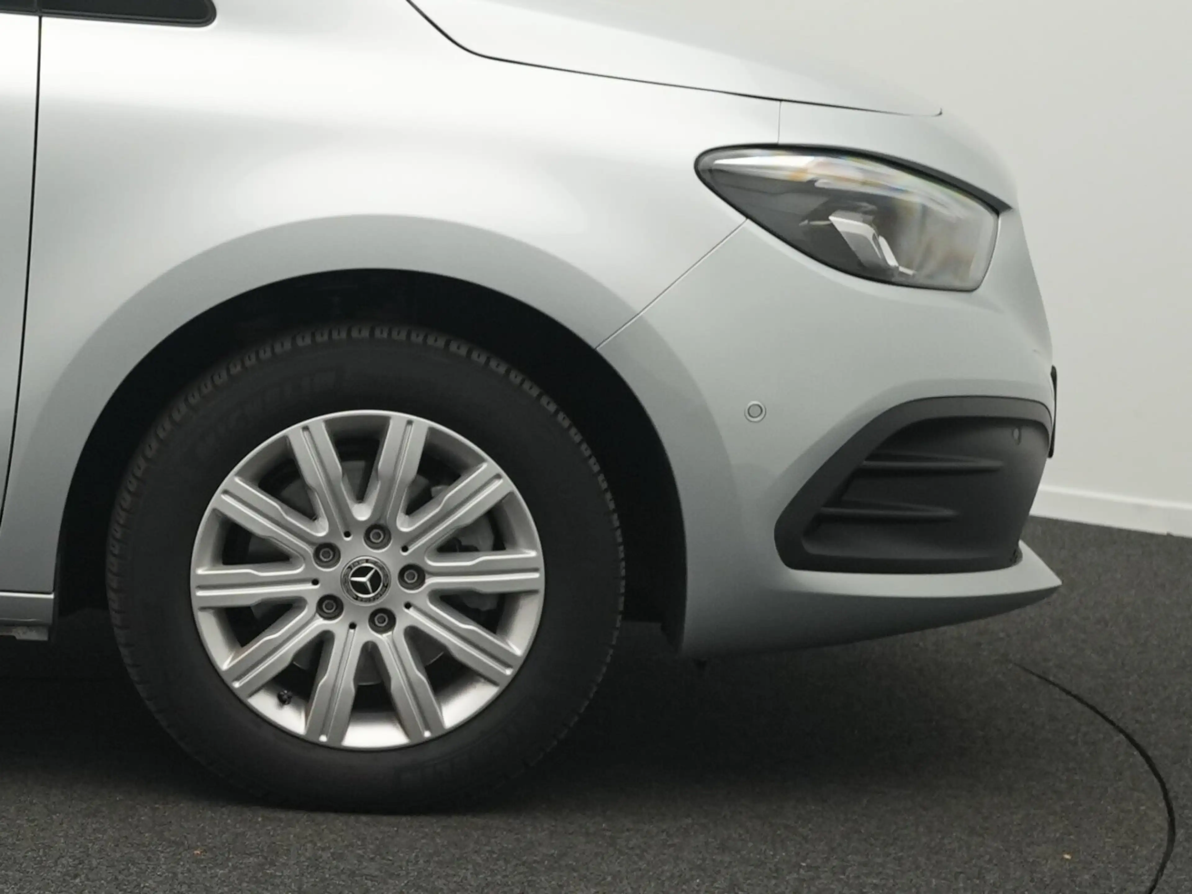 Mercedes-Benz T-Class T 180 Progressive standard  Edition/Sondermodell — photo 6