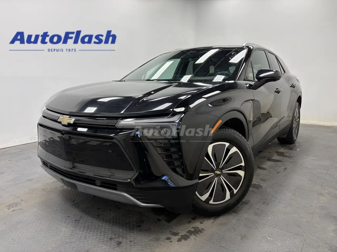 2024 Chevrolet Blazer