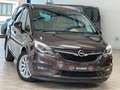 Opel Zafira Tourer 1.6 Turbo CNG ( GAZ ) + ESSENCE / EURO 6B 5 PLACES Brun - thumbnail 1