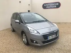 Peugeot 5008 1.6 BLUEHDI 120CH STYLE II S\u0026S
