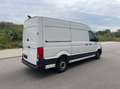 Volkswagen Crafter Kasten Kasten 35 mittellang Hochdach FWD Weiß - thumbnail 4