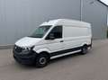 Volkswagen Crafter Kasten Kasten 35 mittellang Hochdach FWD Weiß - thumbnail 1