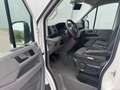 Volkswagen Crafter Kasten Kasten 35 mittellang Hochdach FWD Weiß - thumbnail 8