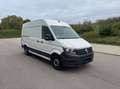 Volkswagen Crafter Kasten Kasten 35 mittellang Hochdach FWD Weiß - thumbnail 5