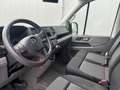 Volkswagen Crafter Kasten Kasten 35 mittellang Hochdach FWD Weiß - thumbnail 9