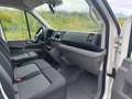 Volkswagen Crafter Kasten Kasten 35 mittellang Hochdach FWD Weiß - thumbnail 10