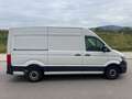 Volkswagen Crafter Kasten Kasten 35 mittellang Hochdach FWD Weiß - thumbnail 7