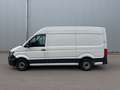 Volkswagen Crafter Kasten Kasten 35 mittellang Hochdach FWD Weiß - thumbnail 6