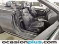 Audi A5 Cabrio 2.0 TFSI S line ed. Mult. 225 Gris - thumbnail 20
