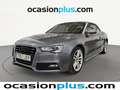 Audi A5 Cabrio 2.0 TFSI S line ed. Mult. 225 Gris - thumbnail 2